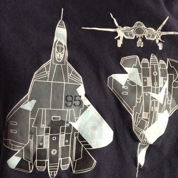 Osh kosh originals Star Wars graphic tee short sleeve navy size 4 - Picture 7 of 9